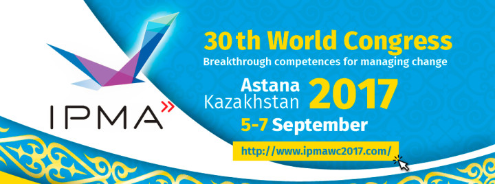IPMA Pasaules kongress 5.-7.septembrī Kazahstānā