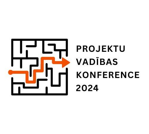 Projektu vadības konference 2024