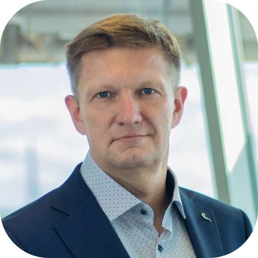 Dr. Arnis Leikarts